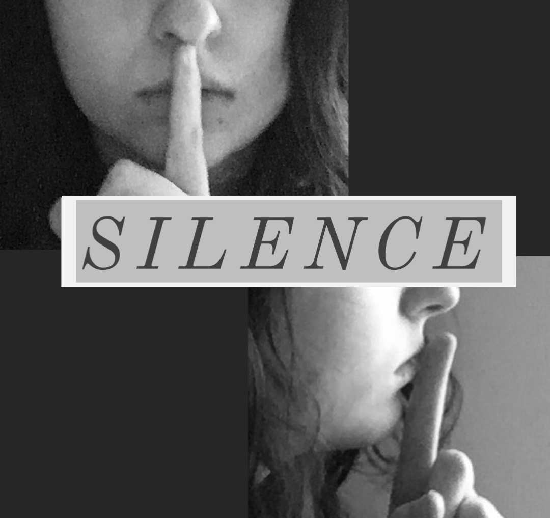 suffering in silence